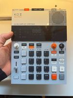 Teenage Engineering EP 133 64 MB K.O. II