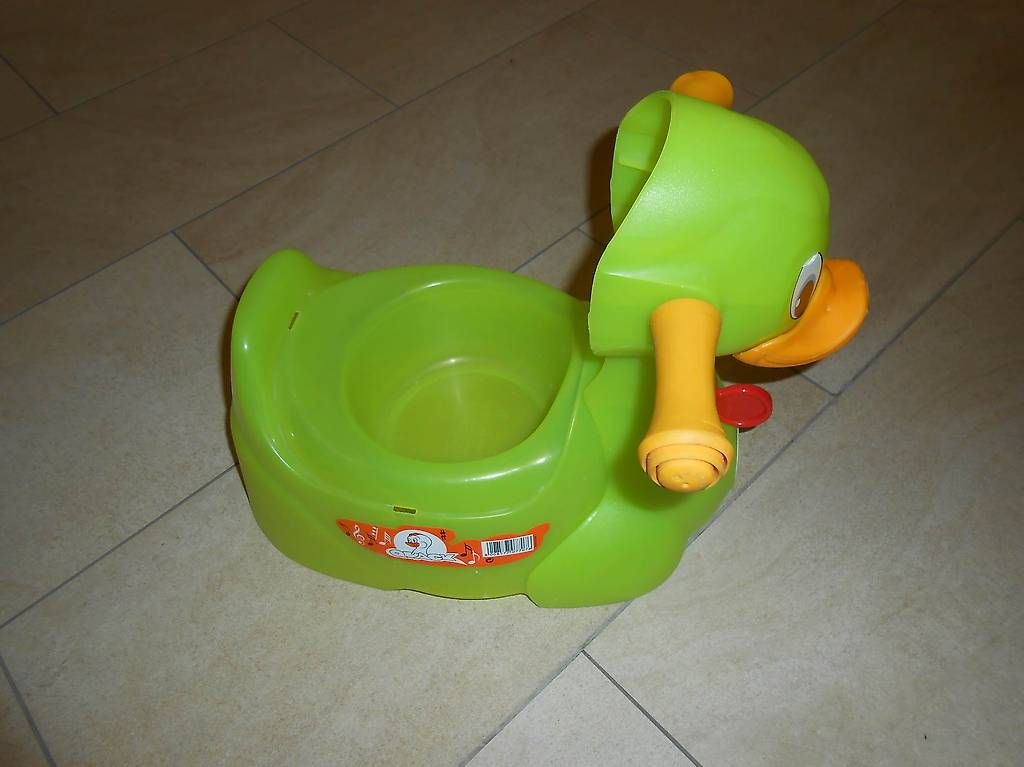 WC: Potty bebe – D'occasion à Lausanne par DDPB 3