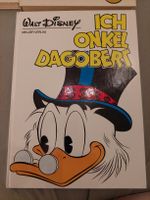 Walt Disney Ich Onkel Dagobert Buch Melzer Verlag