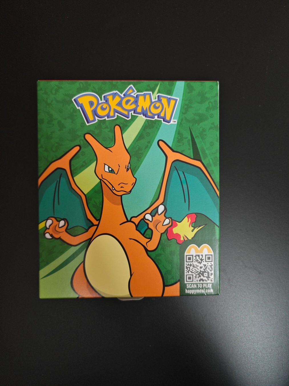 Pokémon Carte collezionabili: Pokemon x Mc Donalds – Nuovo e nell'imballaggio originale da Sissach venduto da Siraiwan 5