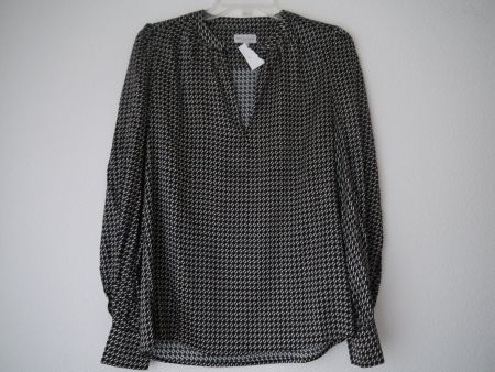 DEA KUDIBAL Bluse aus Seide NEU mit  Preisschild