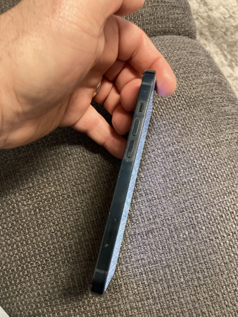 Apple Handys / Smartphones: iPhone 14 128 gb – Gebraucht aus Schaan von meh_zd8z 3