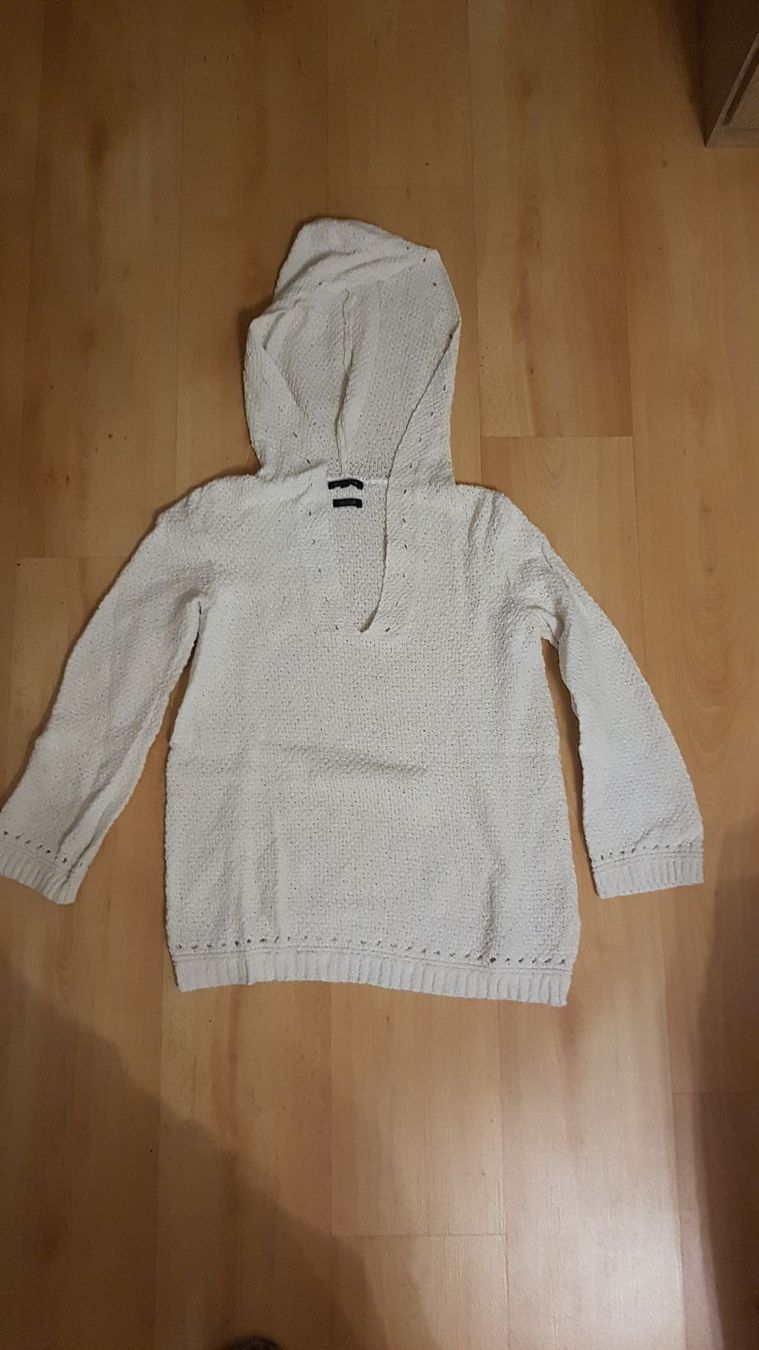 T-Shirts: Pullover/Sweatshirt Marke MASSIMO DUTTI – Gebraucht aus Schöfflisdorf von CrRG21