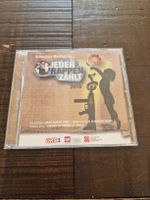 Jeder Rappen zählt 2010 - CD