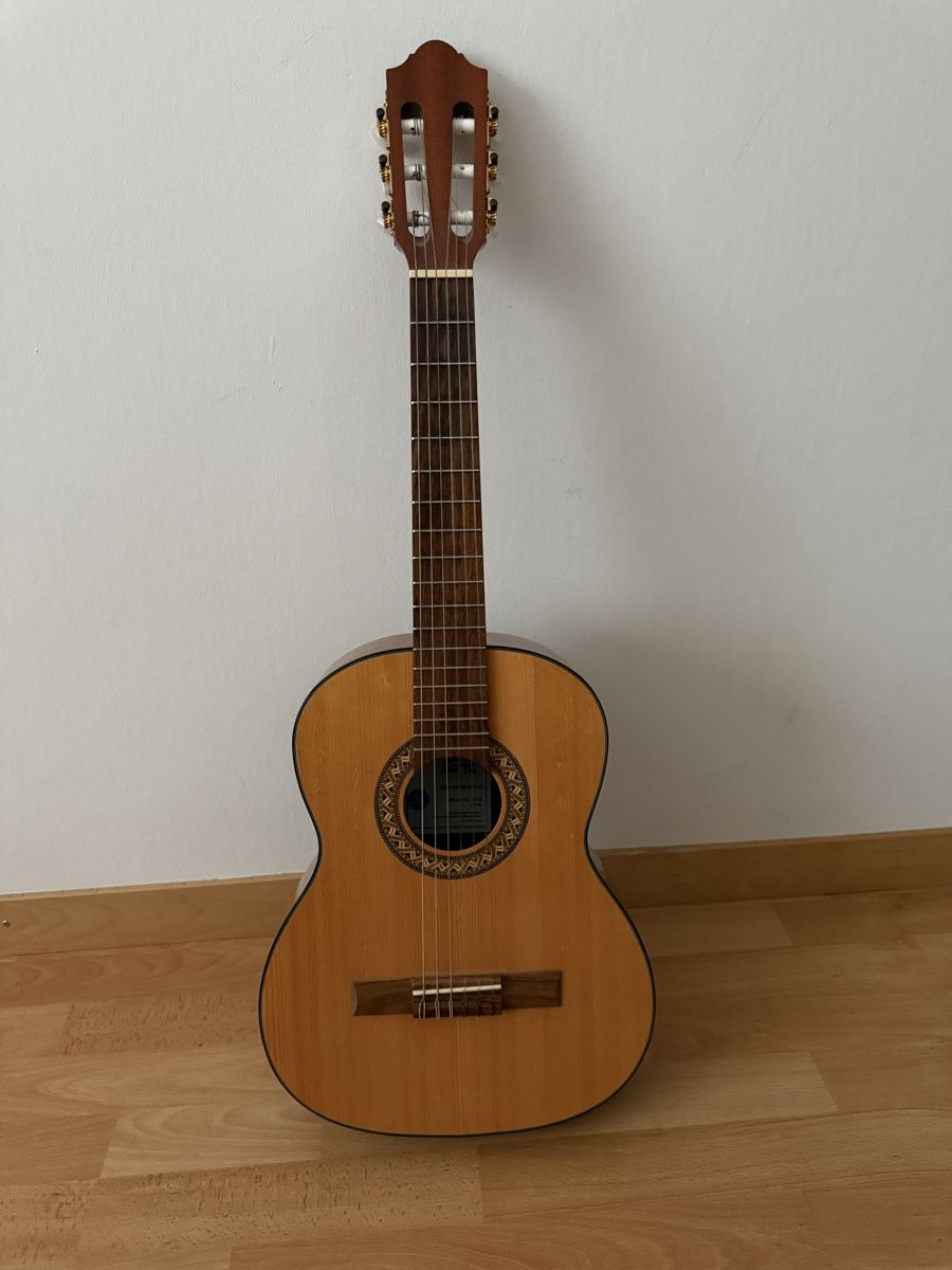 Strumenti musicali: Kinder Gitarre  – Usato da Baar venduto da iva_wbb5 3