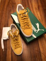 PUMA suede - neu, ungetragen