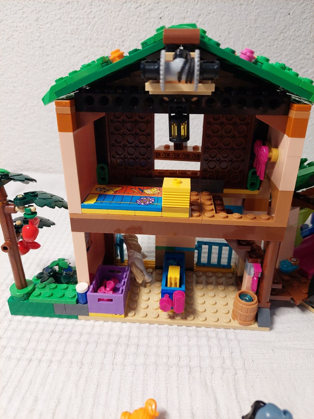 Lego Kit di costruzioni: Lego FRIENDS no 42654 – Usato da Embrach venduto da osi3 2