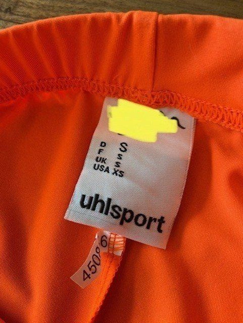 Biancheria intima: Uhlsport Unterziehose Gr. S – Usato da Schnottwil venduto da Garuso 1