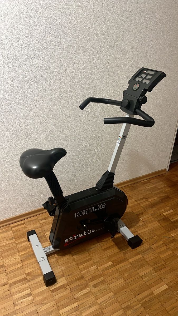 Kettler Hometrainer: Heimvelo – Gebraucht aus Horgen von anisa1985