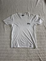 Original Stüssy T-Shirt Weiss M 