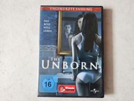 The Unborn  -  Das Böse will leben / Ungekürzte Fassung