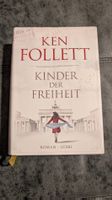 Roman Kinder der Freiheit von Ken Follett gebunden