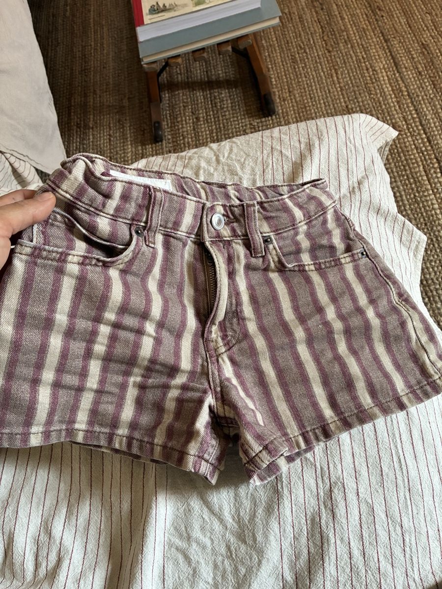 Zara Pantalons: Zara Shorts 140 – D'occasion à Bern par wisemagpie 3
