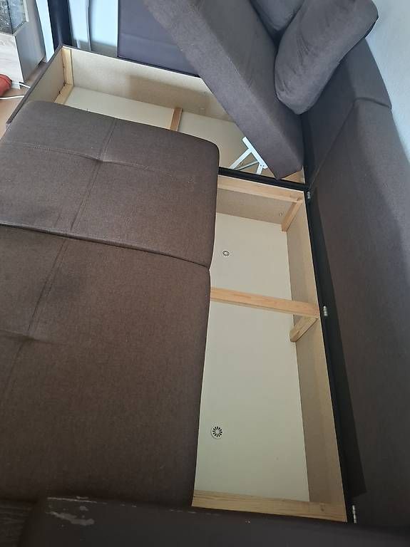 Divani: Sofa – Usato da Bischofszell venduto da van_tz6l 4
