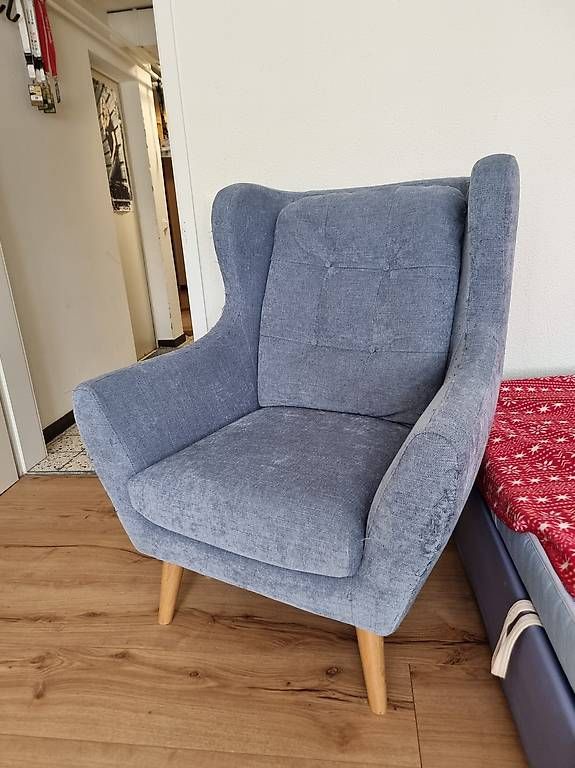 Fauteuils: Sessel – D'occasion à Wabern par and_pzc9 1
