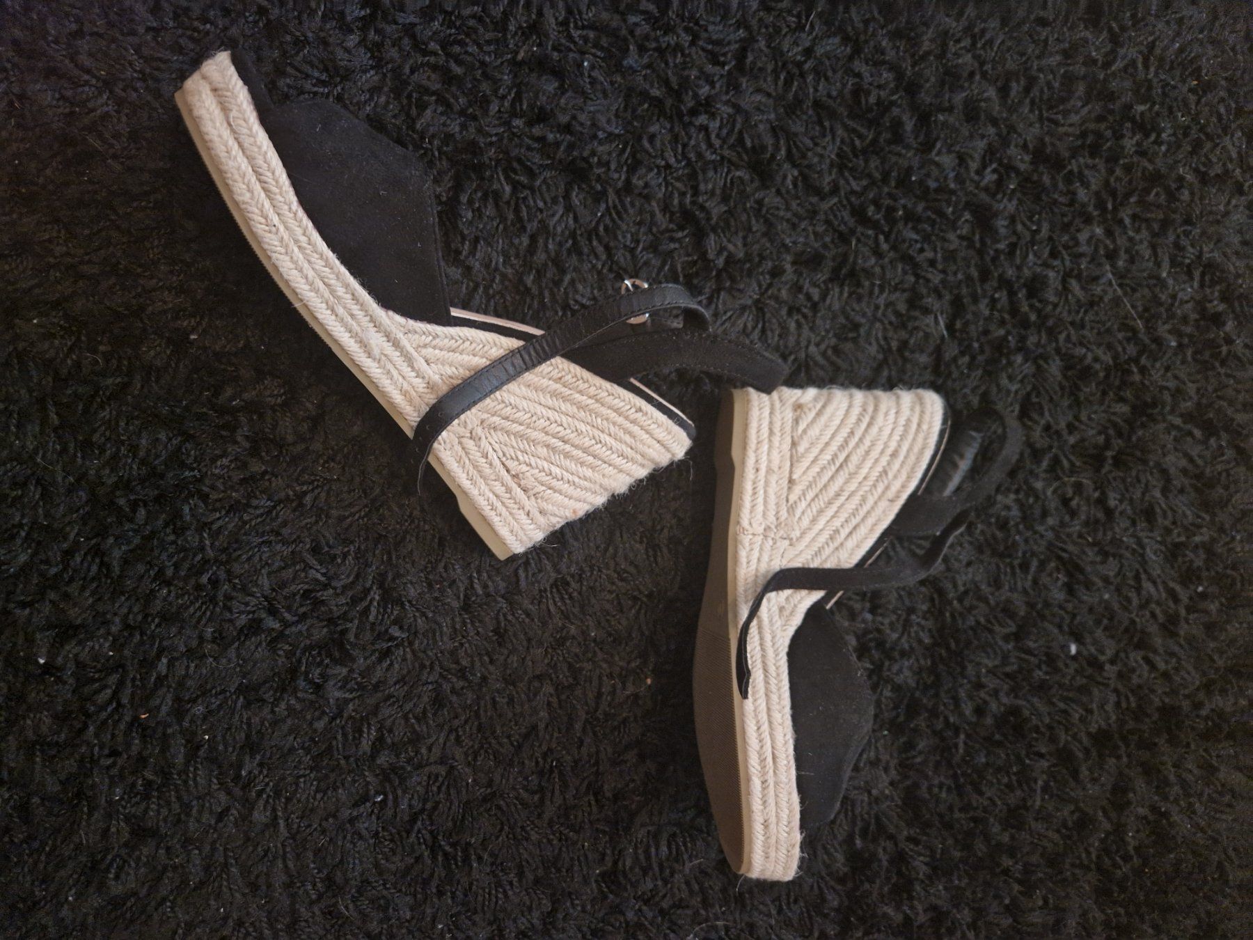 Scarpe da donna: Sommerschuhe – Nuovo (secondo la descrizione) da Ebikon venduto da kov_9vqb 2