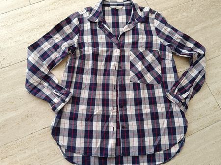 Bluse Gr. M