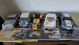 LEGO aus Nachlass zu verkaufen