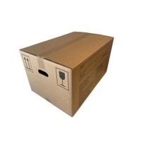 30 Zügelkisten / Umzugskartons