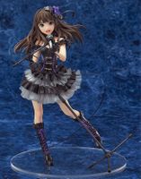 THE IDOLM@STER Cinderella Girls - Shibuya Rin - 1/8