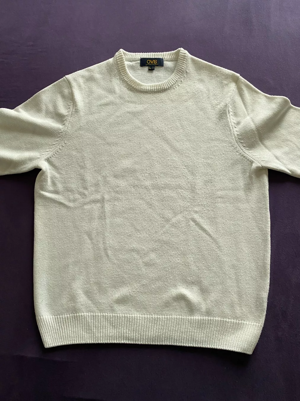 Pullover & Sweatshirts: Pullover OVS (L) – Gebraucht aus Gümligen von Vicky2 2