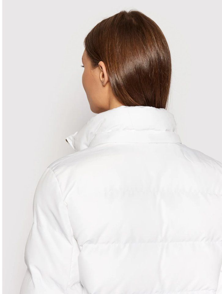 Giacche: EA7 Damen Winterjacke weiss, Gr. M, L oder XL statt 350.- – Nuovo e nell'imballaggio originale da Turbenthal venduto da Pinkerton72 4