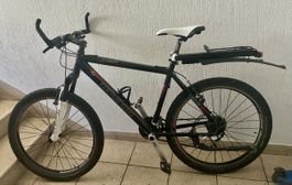 Genesis Mountain Bike Limited Edition