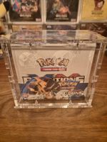 XY Evolutions Display sealed