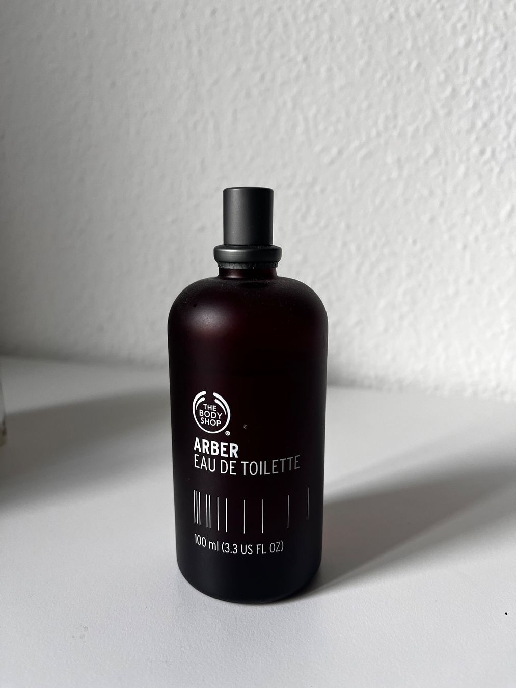 Parfum & Eau de Toilette: The Body Shop - Arber – Gebraucht aus Zürich von Polaris07