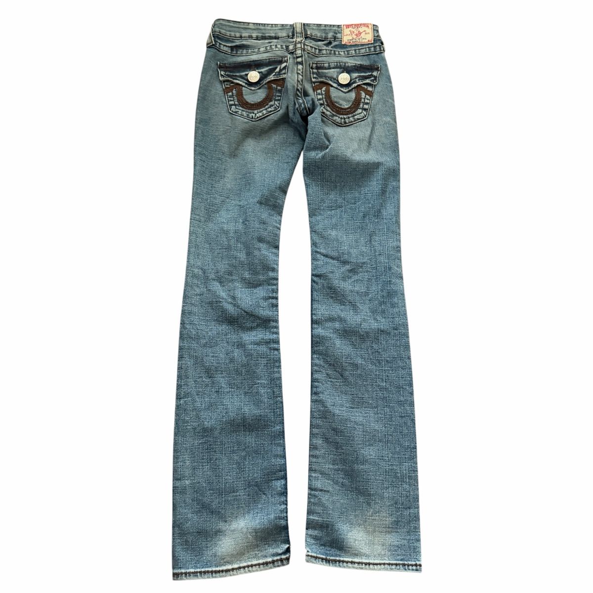 True Religion Jeans: True Religion Jeans – Gebraucht aus Thalheim von cor_x58w