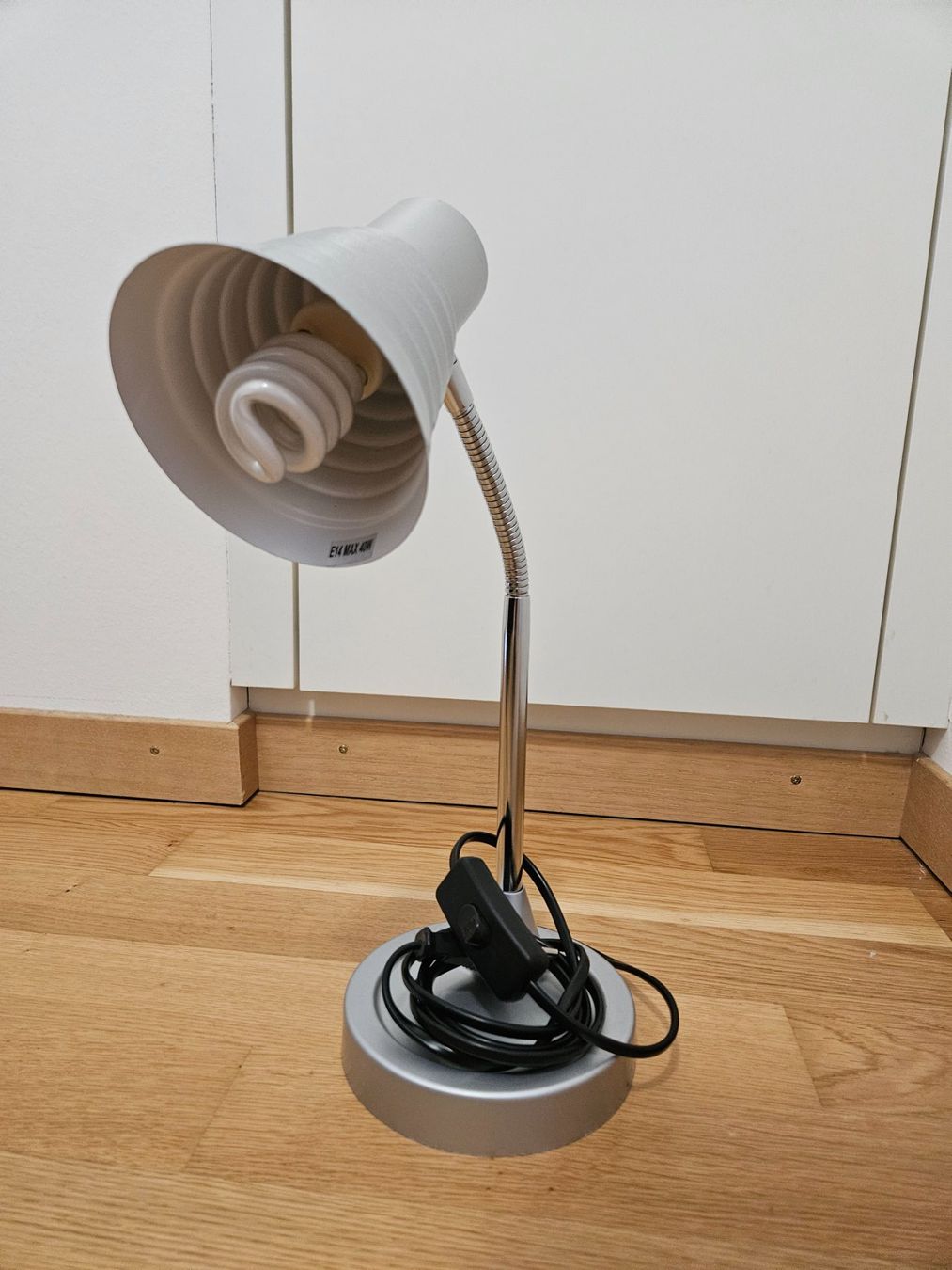 Lampade: Lampe de chevet – Usato da Châtelaine venduto da larmn5jk 1