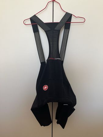 Castelli Free Aero Race Donna bibshort M