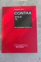 CONTAX Buch  (60 Jahre Contax)