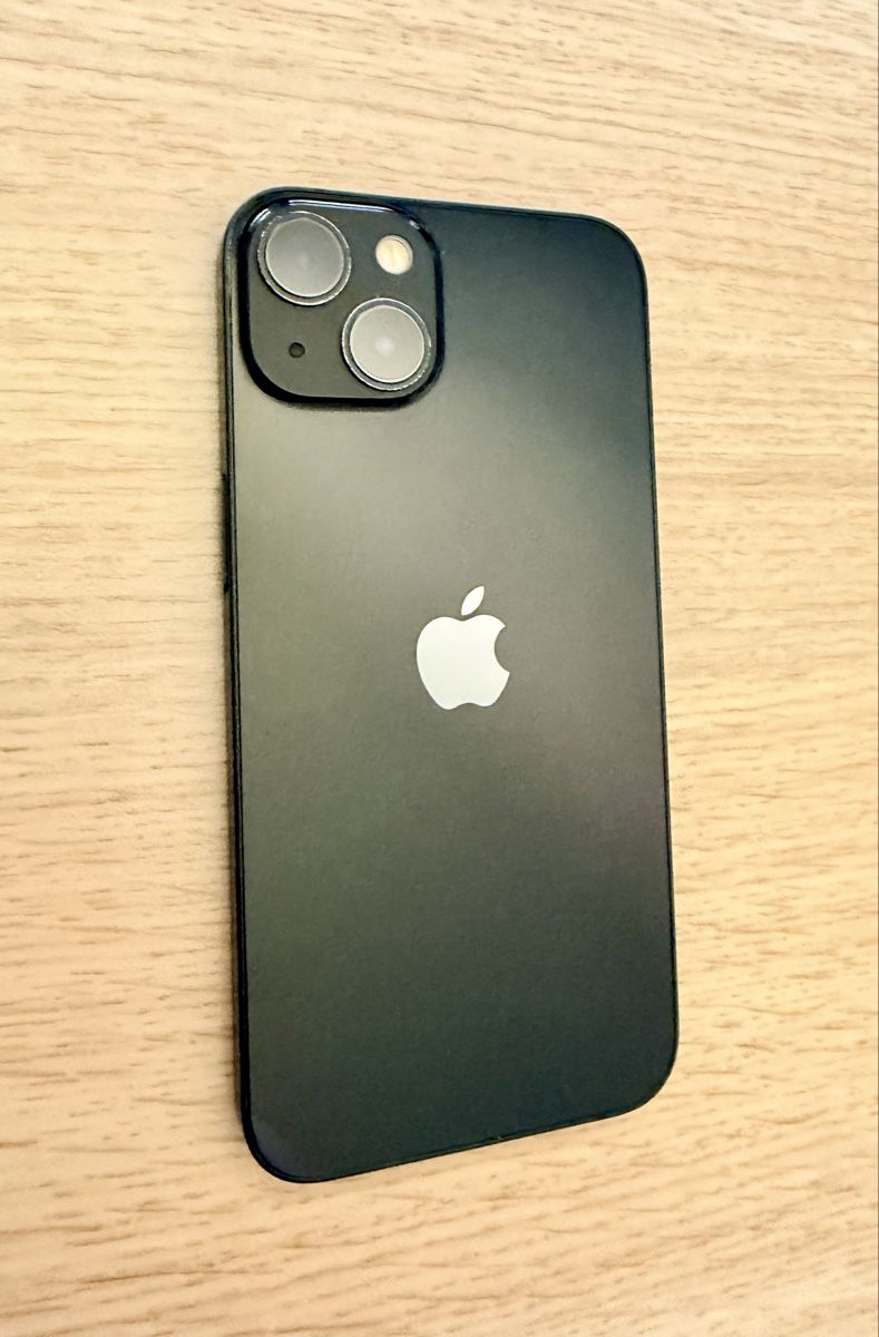 Apple Handys / Smartphones: Apple iPhone 13 | 128 GB | Midnight (schwarz) – Gebraucht aus Zürich von ben_y9ls 1