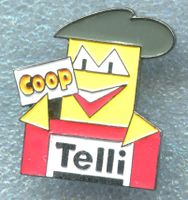 Coop Telli