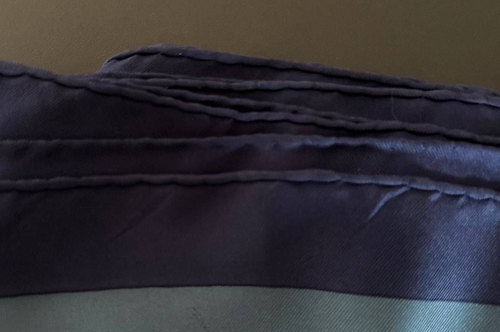 Foulards, Tücher & Schals: Carré Hermes les perroquet  – Gebraucht aus Genève von ger_7jy8 3