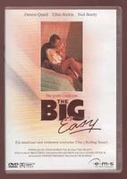 THE BIG EASY      WIE NEU