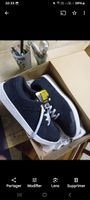 Baskets CAT neuves, pointure 44, parfaites pour l'automne!