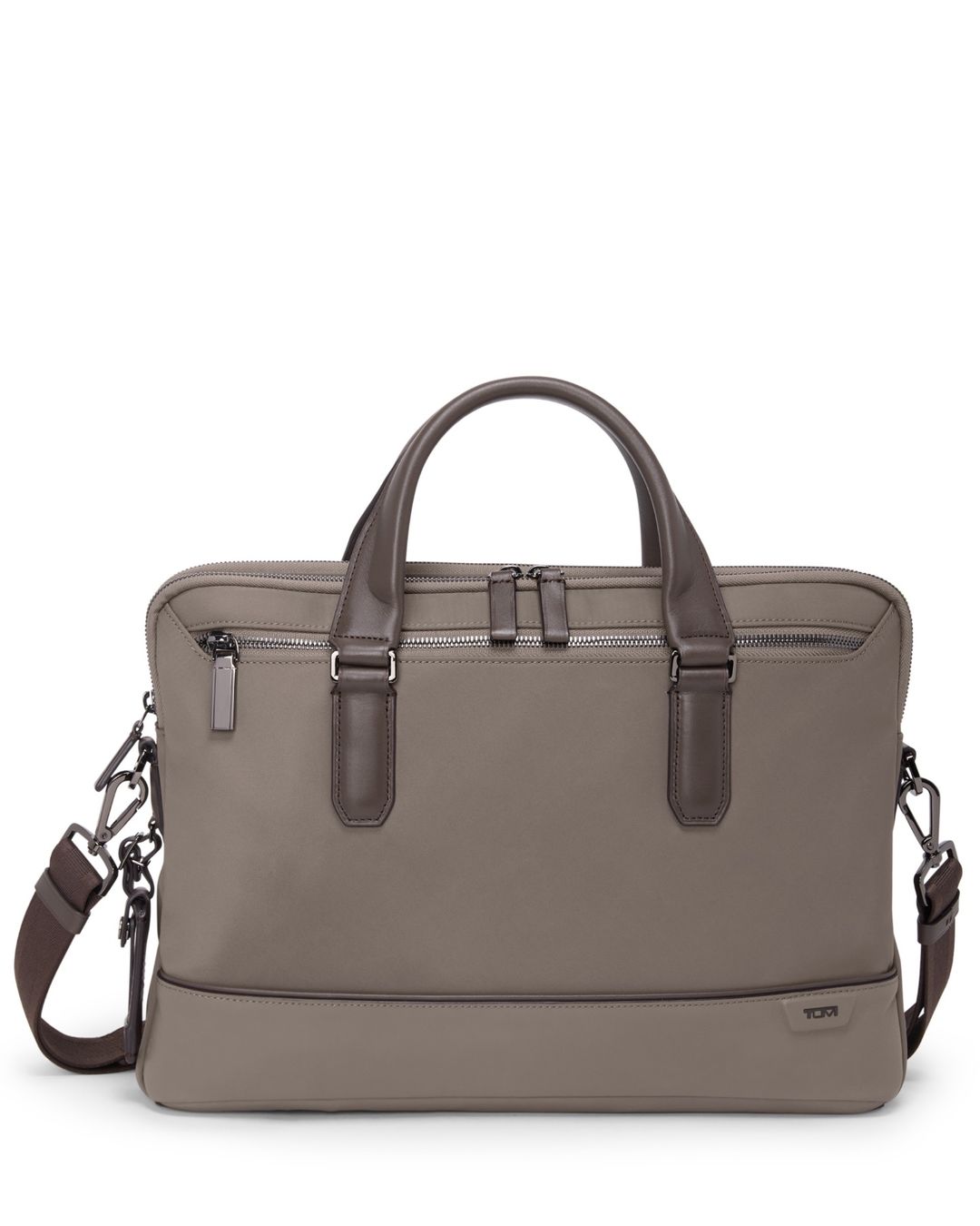 Tumi Taschen: tumi Harrison 14'' soft laptop case – Neu (gemäss Beschreibung) aus Unterseen von SONY-CoolGo 1
