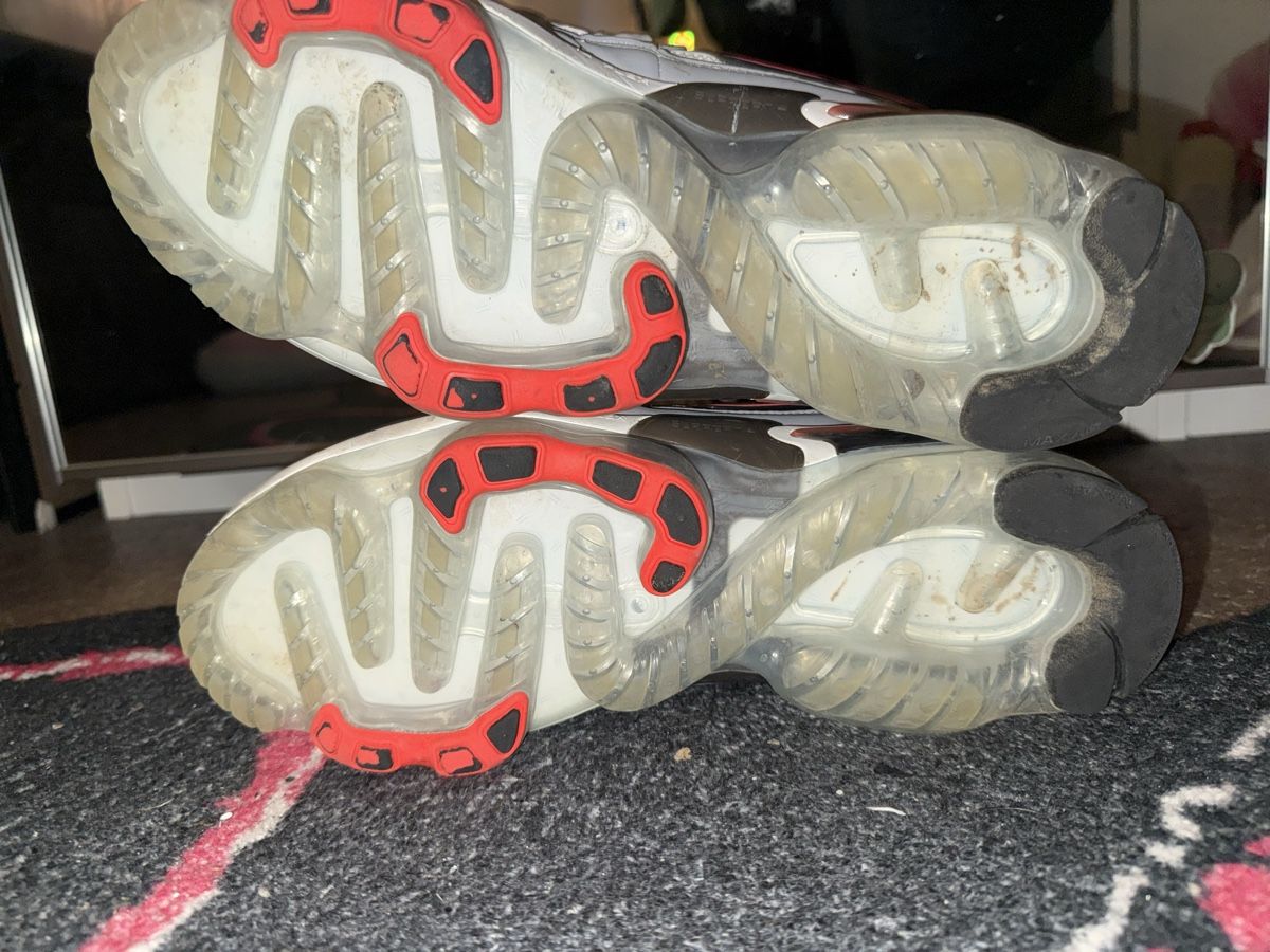 Nike Scarpe da uomo: Nie air vapormax – Usato da Pratteln venduto da jas_w9yt 1