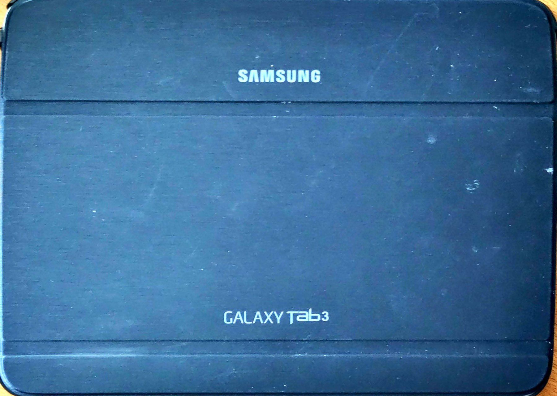 Samsung Tablet PC: Samsung Galaxy Tab 3 GT-P5210 – Gebraucht aus Russikon von Pagira02