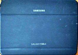 Samsung Galaxy Tab 3 GT-P5210