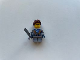 Lego Nexo Knights - Kind Clay