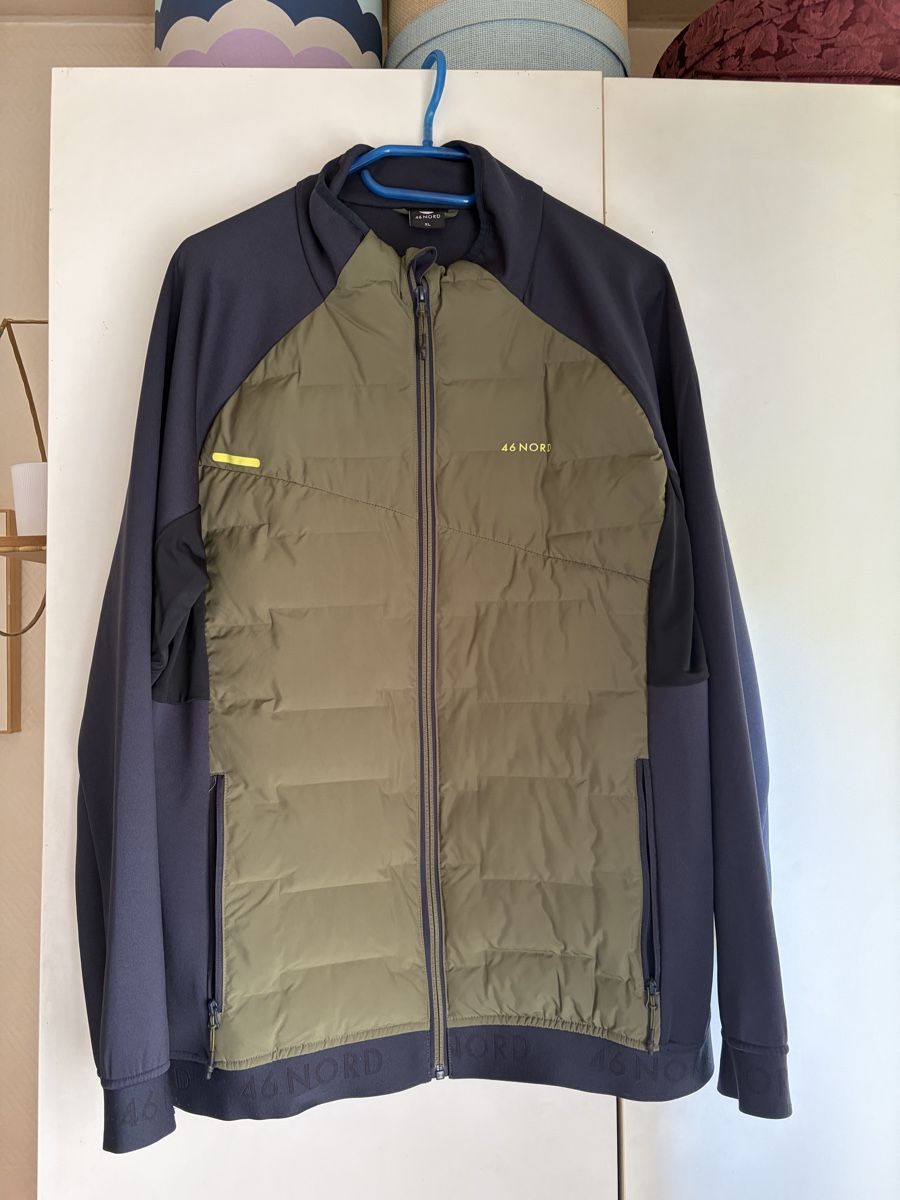 46 Nord Giacche: 46 Nord Herrenjacke – Usato da Basel venduto da Brunner.T