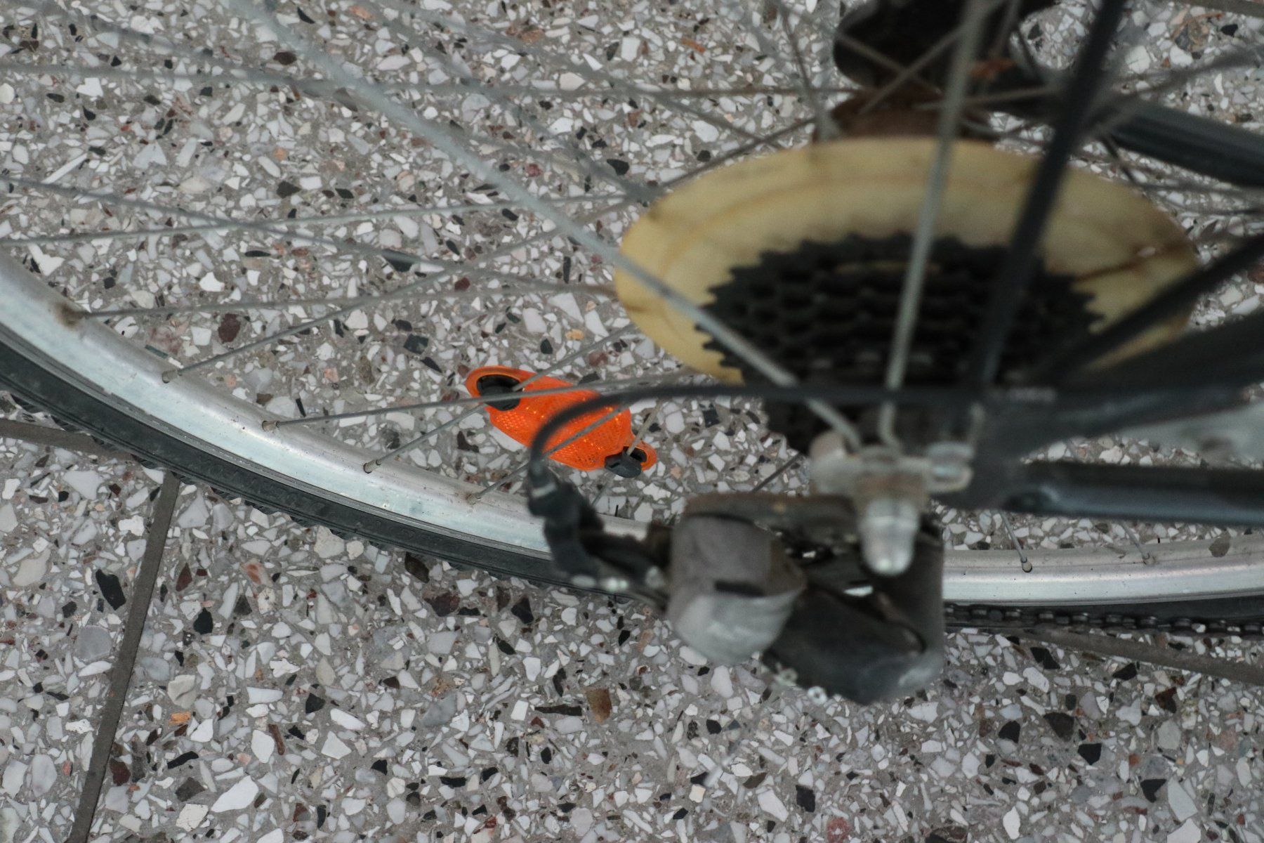 Biciclette: 2 Fahrräder – Usato da Liestal venduto da FuV01 9