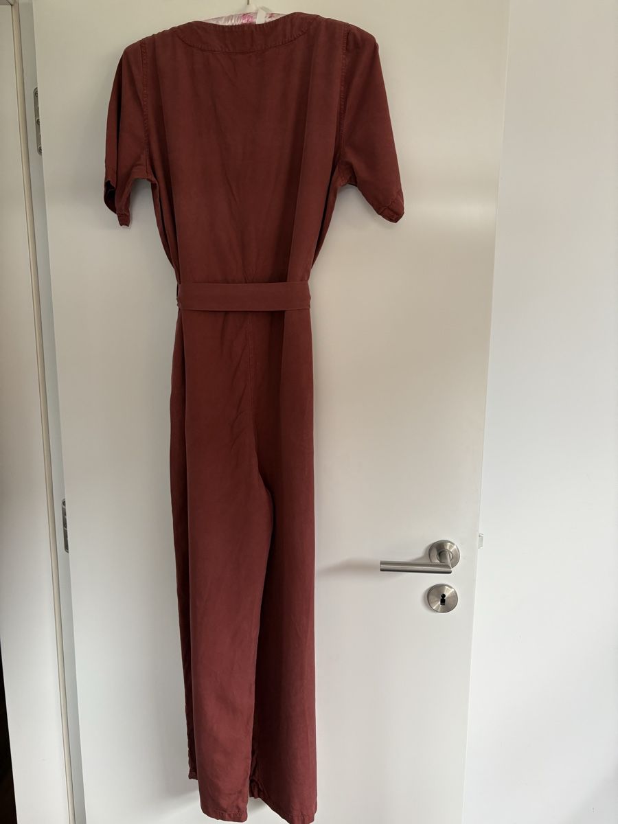 Jumpsuits: Jumpsuit Klitmøller Collective MARNA – Gebraucht aus Oberrohrdorf von Pitschi09 2