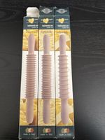 3 Pasta Roller / Teigschneider - Italienische Küche