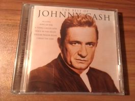 The Best Of Johnny Cash
