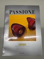 Rivista Passione Ferrari n. 12/04 - N. 4219/4400 Edition L.