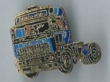 LKW  PIN